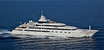 Yacht O'Mega Greece
