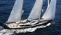 Sailing yacht Twizzle