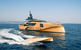 Gold Yacht Khalilah