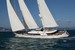 Rosehearty Sailing Yacht